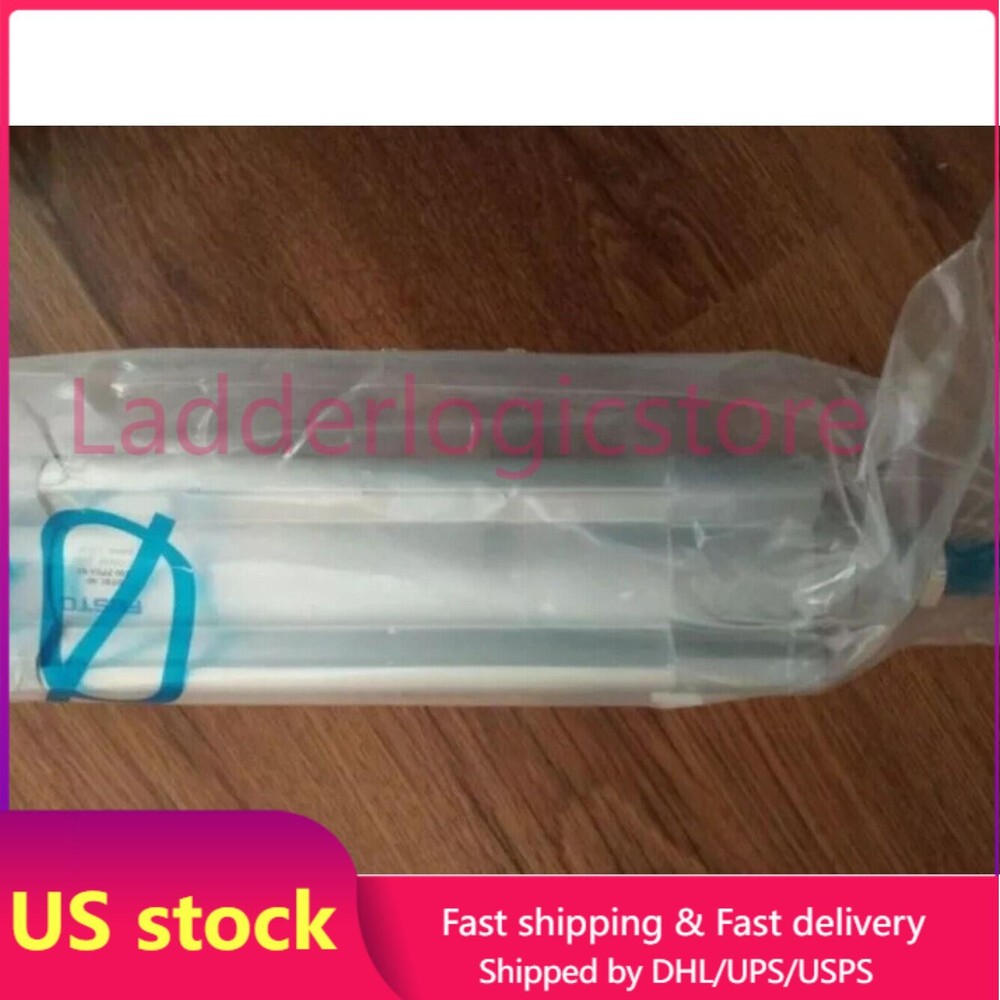 New Festo 1376656 DSBC-40-25-PPVA-N3 Cylinder One Year Warranty
