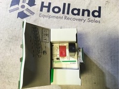 Schneider Electric motor circuit breaker, GV2 ME03, NOS, LG-2354