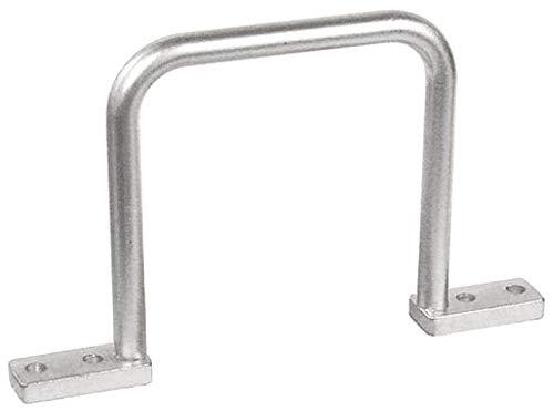 Wire Distribution D Ring, 3″, Metal, sold per pc