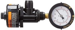 Quality Construction Pool Equipment 98209800 Pressure Measuring Tools Set