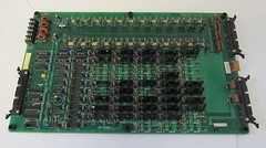 Kawasaki Card AG1 Type 9EV-10 / 9EV-70 / 9EV-30 70908LR