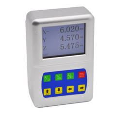Single / One 1 Axis Simple Digital Readout DRO fast shipping hot pod