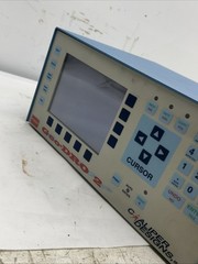 Geo DRO 2 Caliper Designs 2 Axis Digital Readout. Dro X And Y Axis