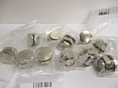 PLUG HOLE IP67 NCONNECTOR WATER TIGHT EN-HP, LOT OF 11