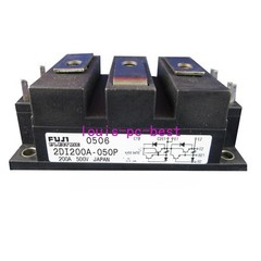 For FUJI ELECTRIC 2DI200A-050P IGBT Module