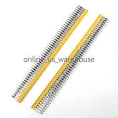 10PCS Brand New 1697540000 Short Connector Connector for Weidmuller ZQV 2.5/50
