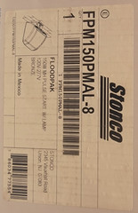 Stonco Pulse Start Flood Pak Bronze **PRICE DROP**