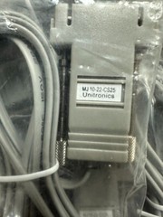 1PCS NEW MJ10-22-CS25 UNITRONICS MJ10-22-CS25