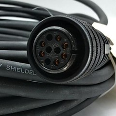 Allen-Bradley 1326-CCU-060 Resolver Feedback Cable, 70Ft