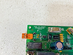 Trojan OES2442A Circuit Board 6EXP corcom