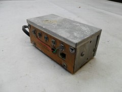 WHEELOCK SIGNALS KS-16301 TYPE D RELAY 115V 60HZ 5A