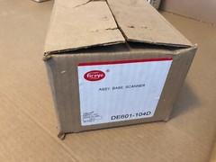 Fireye, Scanner Base Assy, DE601-104D