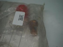 Cooper Power Systems 4151 263043A 09B 30 Days Warranty Expedited Shipping