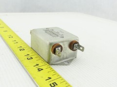 Corcom 7945 115/250V 50/60Hz EMI Filter