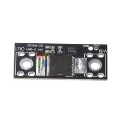 80V 50A High-Current Ideal Diode Module Charging Anti-Reverse Current Protection