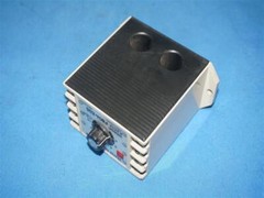 Omron K2CU-F80A-EGS K2CUF80AEGS Heater Fault Detector