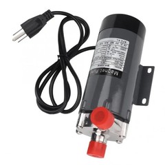 High-temperature-resistant Stainless Steel Magnetic Drive Pump 120°C Food-grade