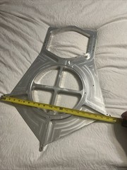 AMAT 0020-70185 P5000 Loadlock Lid Wafer Transfer, 119996 Great Deal