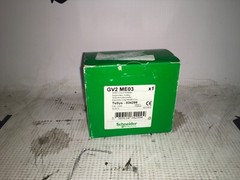 Schneider Electric motor circuit breaker, GV2 ME03, NOS, LG-2354