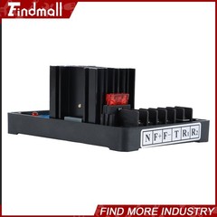 Findmall Automatic Voltage Regulator AVR GAVR-12A Diesel generator circuit board