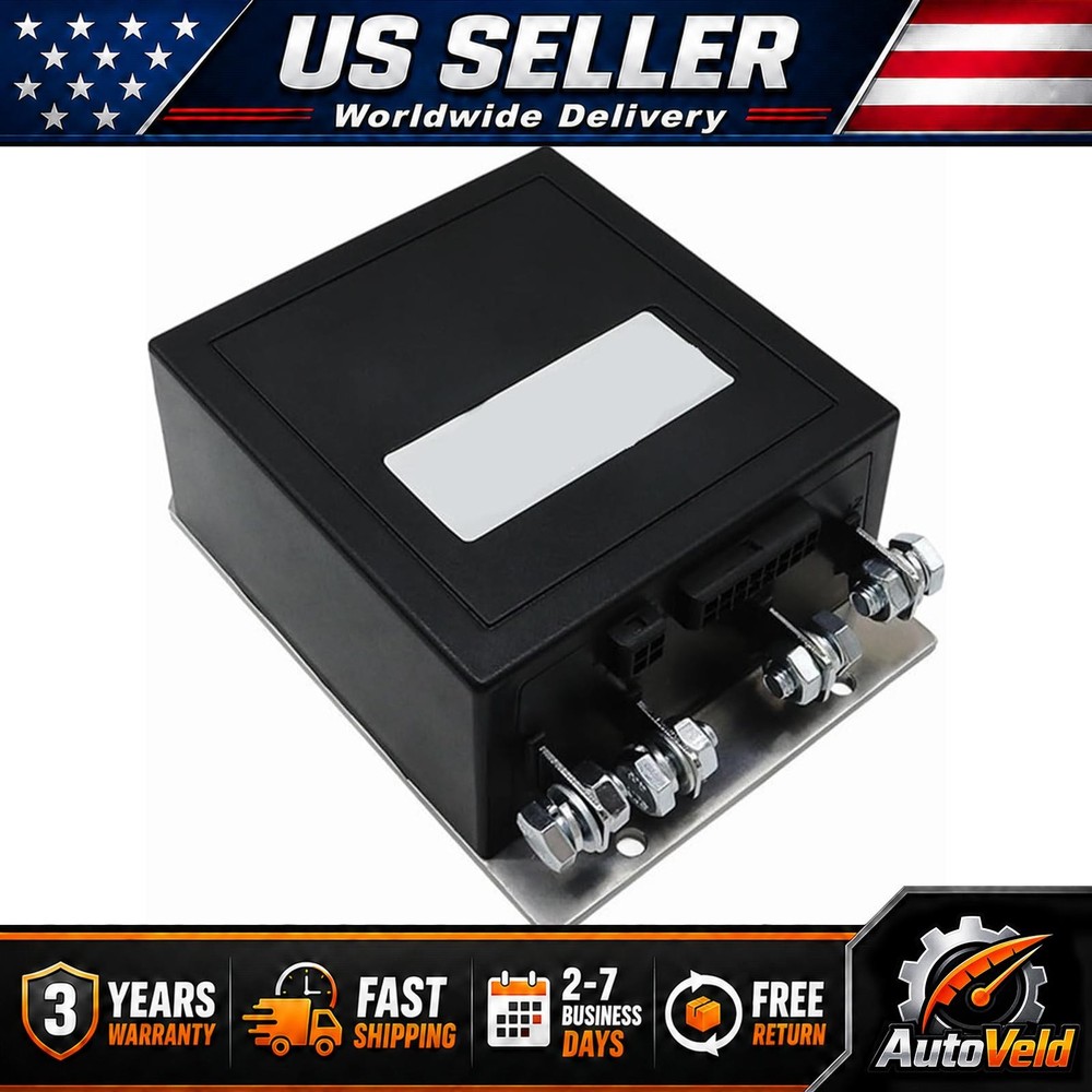 1227-3402 1PC Permanent magnet controllerr for DC36V