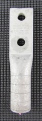 BURNDY YA34A3 500KCMIL 2-HOLE COMPRESSION TERMINAL – NEW NO BOX