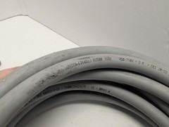 TER PF02101748 SERIES SPA Machine CONTROL PENDANT IP65