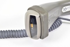 EX TEC SCANEX 13918, EXDL-910-20-C-9d, Laser scanner
