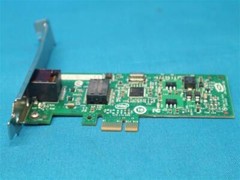 Intel EXP19301CTBLK Gigabit CT Desktop Adapter Module Board