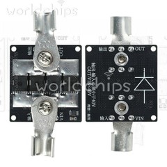 40A 65A 100A No Voltage Limit Anti Backflow Ideal Diode Module fr Solar Charging