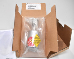 INFICON Vacuum Gauge CDG025D New