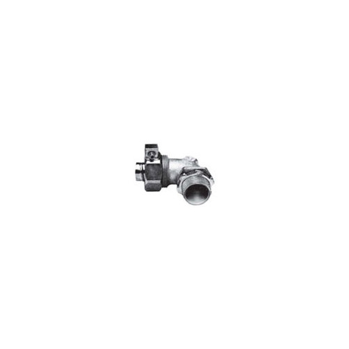 Appleton ST-9050L, 1/2″, Non-Insulated, Ground, 90D Liquid Tight Connector, 1 pc