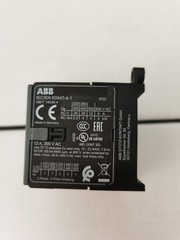 1PCS NEW ABB BC6-30-10 24V 48V 110V 220V DC Contactor
