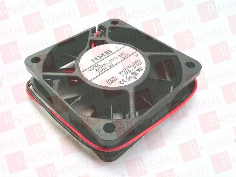 MINEBEA 2406KL-05W-B50-L00 / 2406KL05WB50L00 (BRAND NEW)