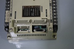Omron C40H-C5DT-DE-V1 Sysmac C40H Programmable Controller (C4317-A39)