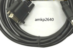 1Pcs For 1761-CBL-AP00 MICROLOGIX 1000 CONTROLLER PLC #am