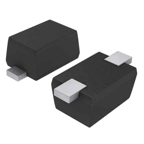 20Pcs RB068MM100TR SC-109B-2 Schottky Diodes & Rectifiers SCHOTTKY DIODE