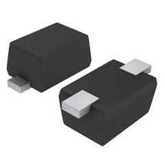 20Pcs RB068MM100TR SC-109B-2 Schottky Diodes & Rectifiers SCHOTTKY DIODE