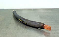Welding Shunt Copper Wire Spot Welder 600 MCM 600 x 18