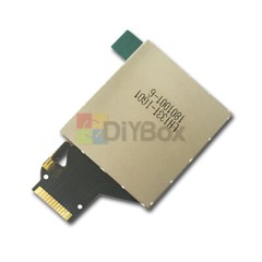 0.96/1.3/1.44/1.8 Inch SPI TFT LCD Full Color Display Module ST7789 OLED Screen