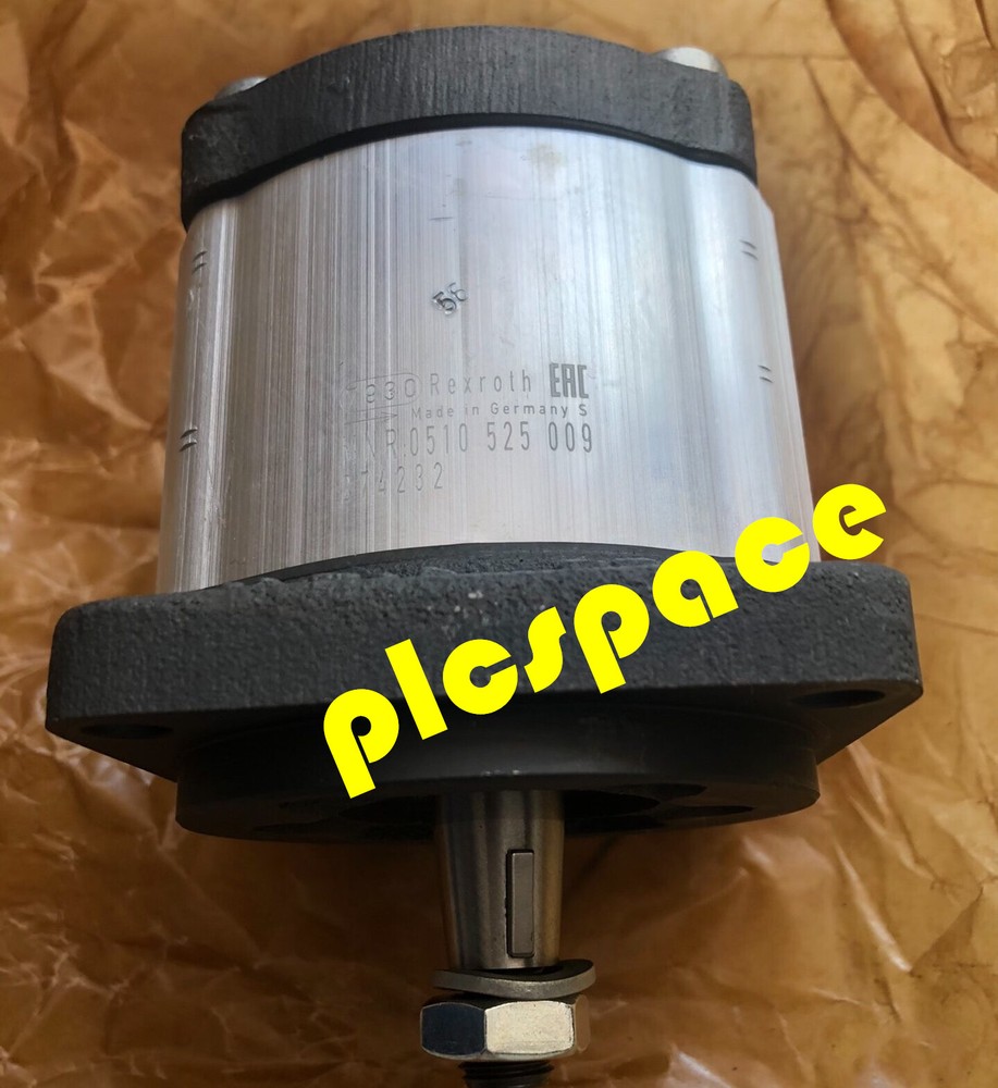 Rexroth 0510525009 AZPF1X-011RCB20MB gear pump Express DHL or FedEx