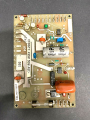 Kearney Trecker SW Reg Assembly -15V 1-20643 PC Board – 30 Day Warranty