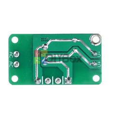 4700uF AC 35V 8A Single Power Supply Module Rectifier Filter Board Unregulated