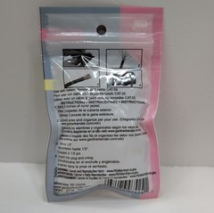Gardner Bender GMC‑88M5 Modular Plug Cat 5 RJ45 Connectors 8‑Pack New