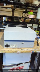 BMG LABTECH FLUOstar OPTIMA MICROPLATE READER G2U