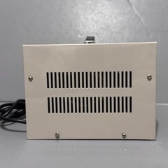 Hossoni SVC-1500A AC Automatic Voltage Regulator Servo Motor Control Used 220v