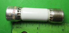 Buss Semiconductor Fuse FWX 10 Amp 250 Volt🔥NOS 🔥1 Count🔥V250 PA10