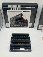Tower System TWR-ELEV Elevator Modules (Primary & Secondary)