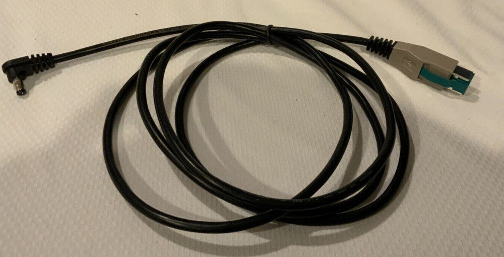 Model# P/N CBL445-040-02-A REV A00 MID25322 1422