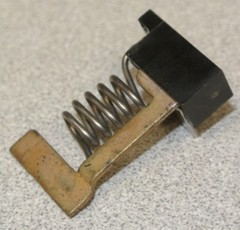 TELEMECANIQUE / I-T-E G30M32 OVERLOAD HEATER ELEMENT / NEW SURPLUS